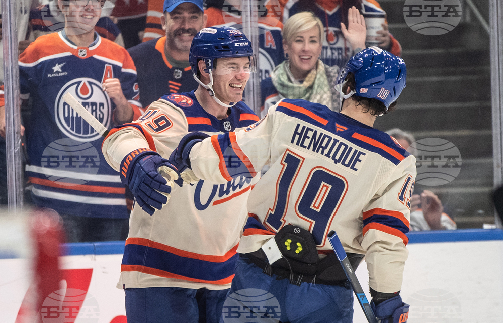 Mammoth Oilers Hockey