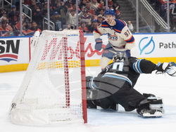 Mammoth Oilers Hockey