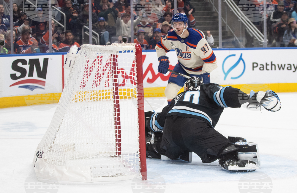 Mammoth Oilers Hockey