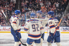 Mammoth Oilers Hockey