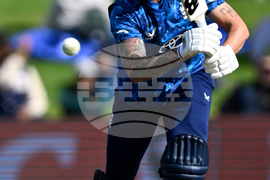 New Zealand England Cricket