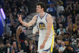 Clippers Warriors Basketball