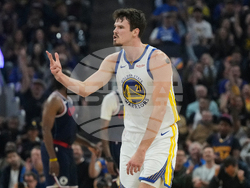 Clippers Warriors Basketball