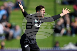 New Zealand England Cricket