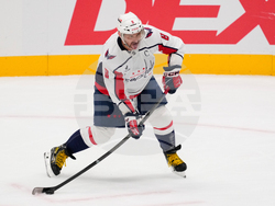 Capitals Stars Hockey