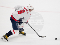 Capitals Stars Hockey