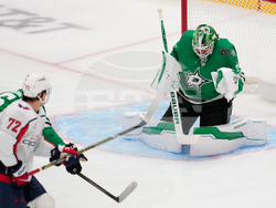 Capitals Stars Hockey