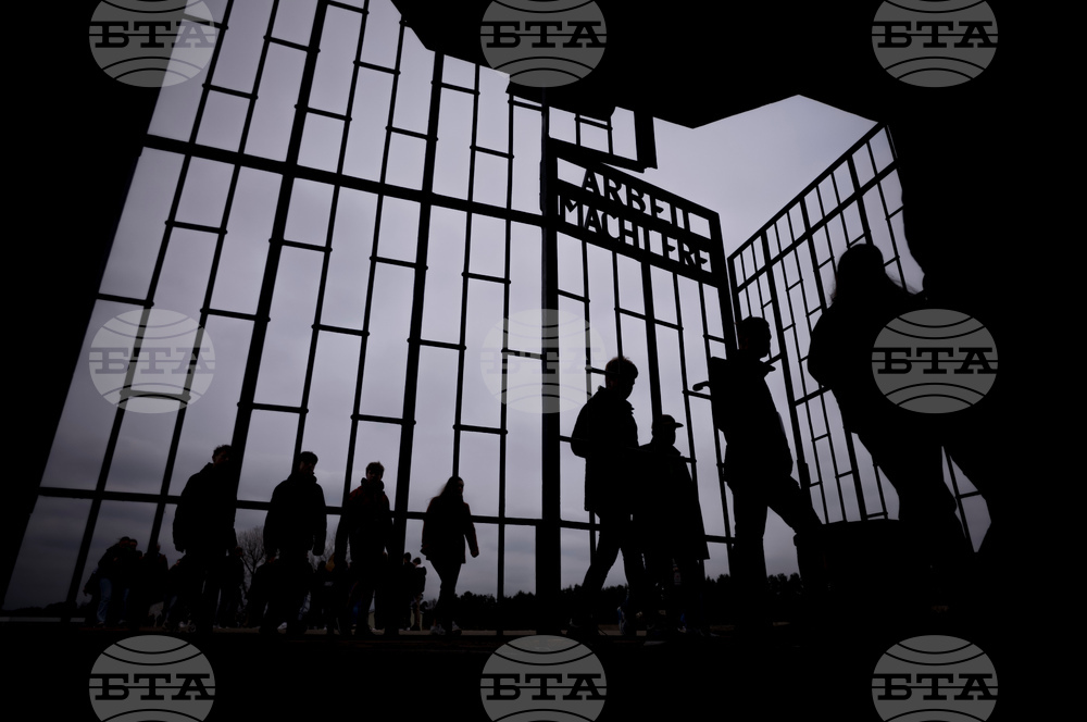 Germany Holocaust Compensation