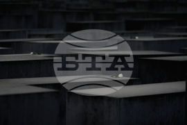 Germany Holocaust Compensation