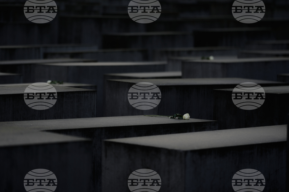 Germany Holocaust Compensation