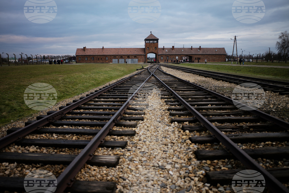 Germany Holocaust Compensation