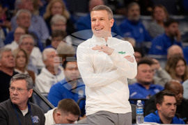 West Virginia Preview Capsule Basketball