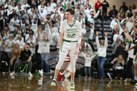 West Virginia Preview Capsule Basketball