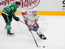 Capitals Stars Hockey