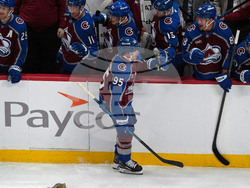 Devils Avalanche Hockey