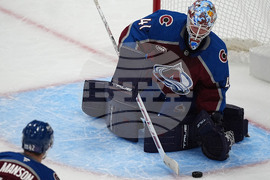 Devils Avalanche Hockey