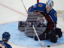 Devils Avalanche Hockey