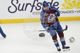 Devils Avalanche Hockey