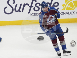 Devils Avalanche Hockey