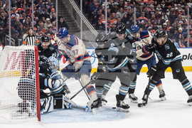 Mammoth Oilers Hockey