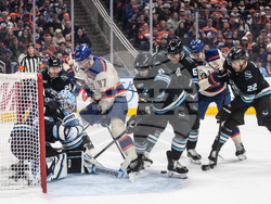 Mammoth Oilers Hockey