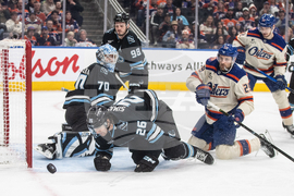 Mammoth Oilers Hockey