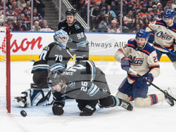 Mammoth Oilers Hockey