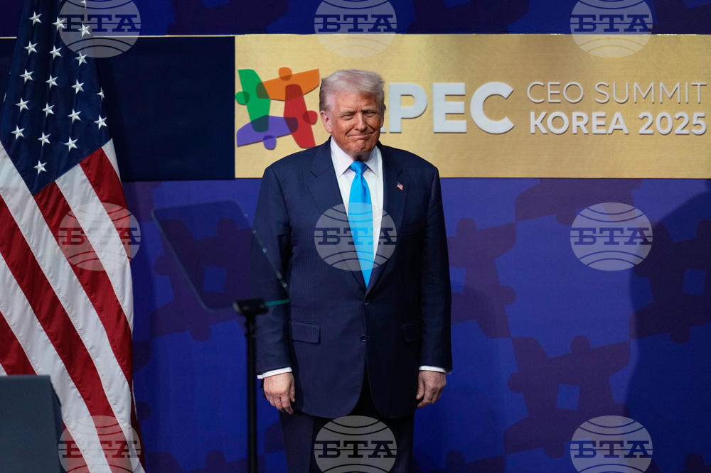 South Korea APEC