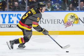 Rangers Canucks Hockey