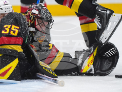 Rangers Canucks Hockey