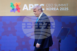 South Korea Trump Asia