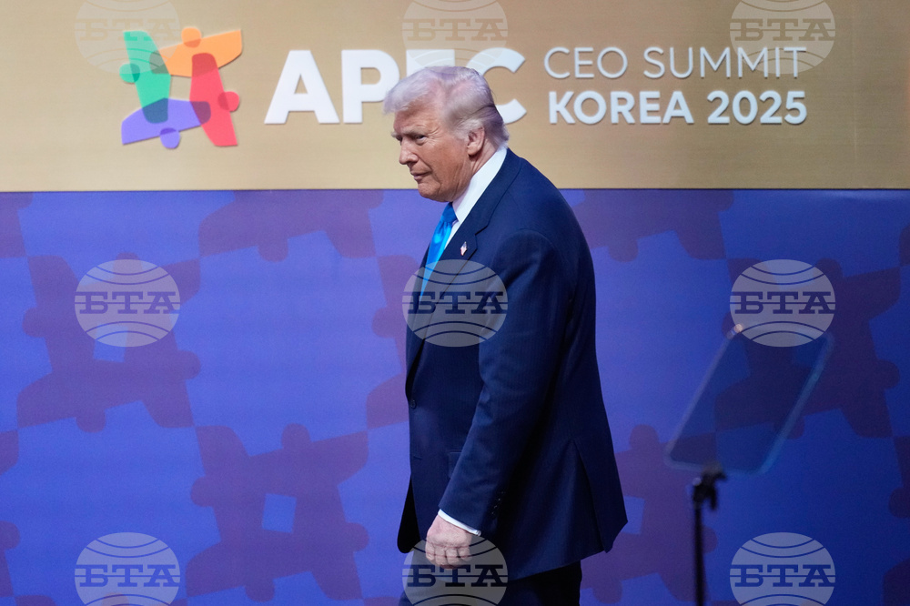 South Korea Trump Asia