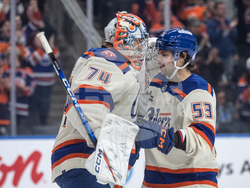 Mammoth Oilers Hockey