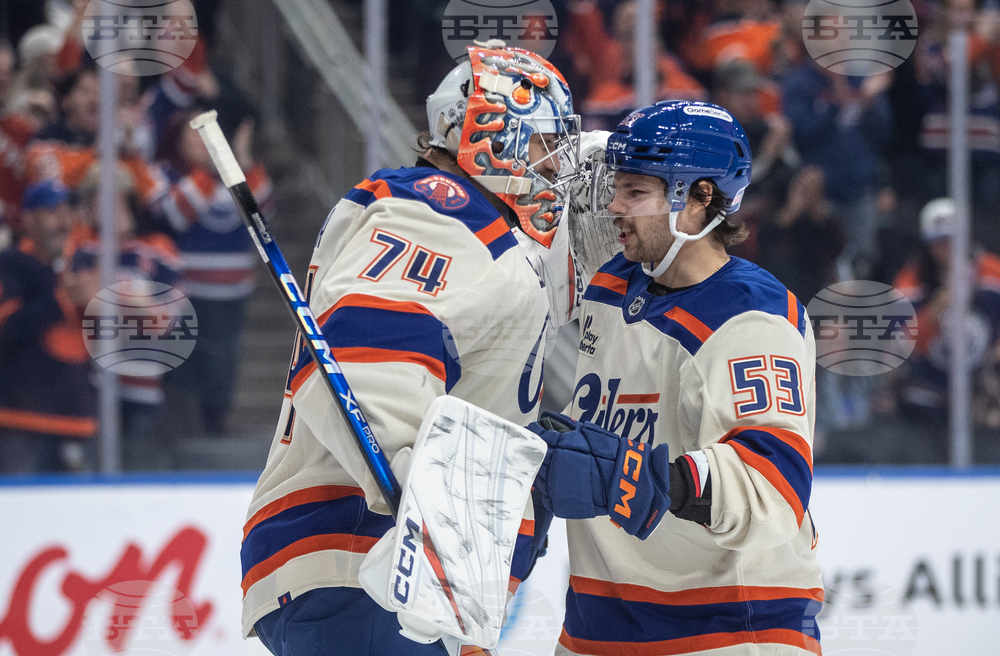 Mammoth Oilers Hockey