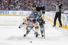 Mammoth Oilers Hockey