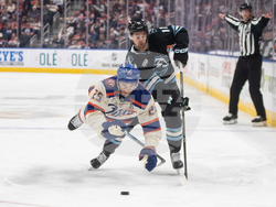 Mammoth Oilers Hockey