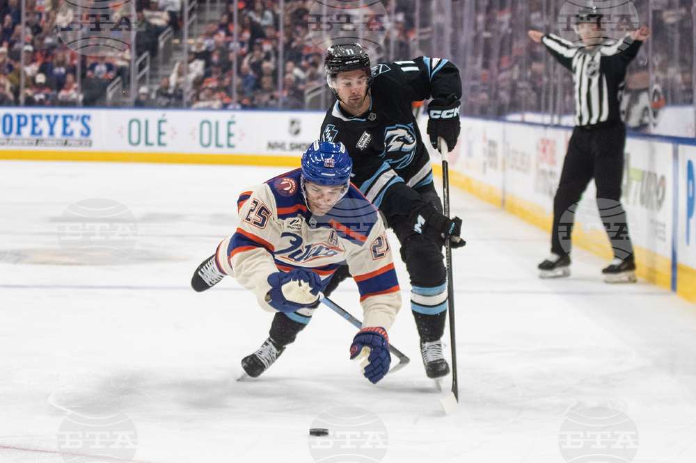 Mammoth Oilers Hockey