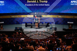 South Korea Trump Asia