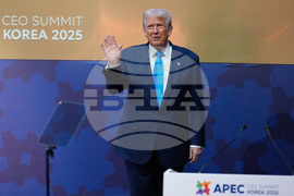 South Korea Trump Asia