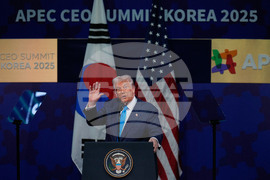 South Korea Trump Asia