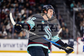 Canadiens Kraken Hockey