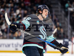 Canadiens Kraken Hockey