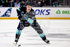 Canadiens Kraken Hockey