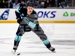 Canadiens Kraken Hockey