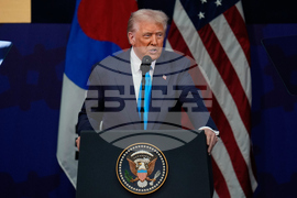 South Korea Trump Asia
