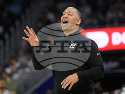 Clippers Warriors Basketball