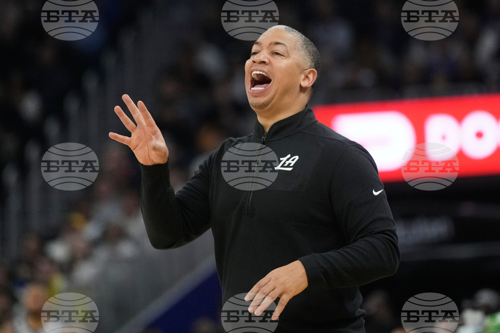 Clippers Warriors Basketball