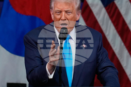 South Korea Trump Asia