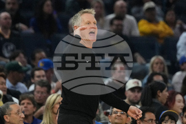 Clippers Warriors Basketball