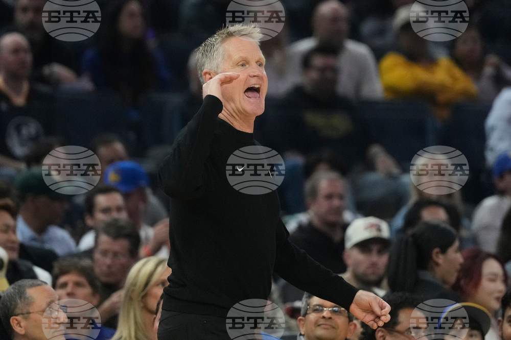 Clippers Warriors Basketball